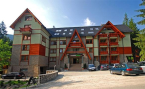  Apartmán Malino Brdo - Hrabovská dolina  Ружомберок